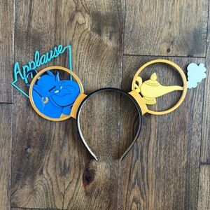 Disney Aladdin Ears